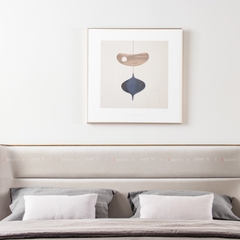 GIƯỜNG GỖ VALUE