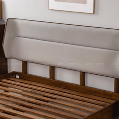 GIƯỜNG GỖ VALUE