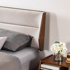 GIƯỜNG NGỦ GỖ VALUE 1.6M