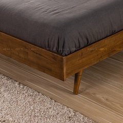 GIƯỜNG GỖ VALUE