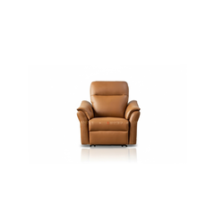 SOFA DA VIENNA 3 CHỖ TOBACCO