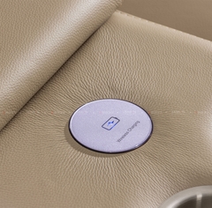 SOFA THƯ GIÃN VIENNA NOMAD