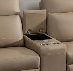 SOFA THƯ GIÃN VIENNA NOMAD ĐƠN