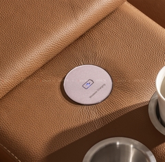 SOFA THƯ GIÃN VIENNA TOBACCO