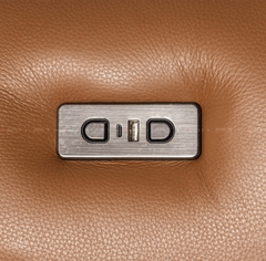 SOFA THƯ GIÃN VIENNA TOBACCO ĐƠN