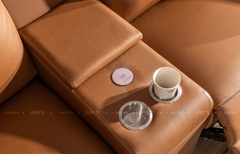 SOFA THƯ GIÃN VIENNA TOBACCO ĐƠN