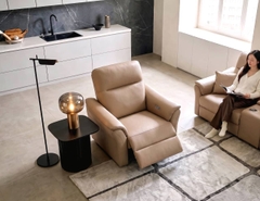SOFA THƯ GIÃN VIENNA NOMAD ĐƠN