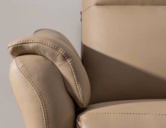 SOFA DA THƯ GIÃN VIENNA 4 CHỖ NOMAD