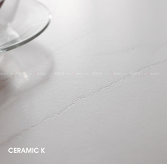 BỘ BÀN ĂN ĐÁ CERAMIC 6 CHỖ WINSTON