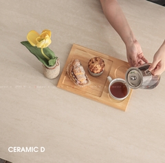 BÀN ĂN MẶT ĐÁ CERAMIC WINSTON 6 CHỖ