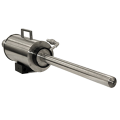 In-pile thermal imaging system FurnaceSpection SD/MB