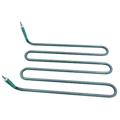 Various other heaters