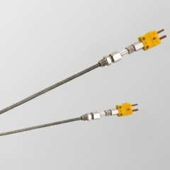 High temperature thermocouple