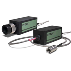 Radiation thermometer IGA740 IGA740-LO