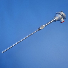 RTD (completed in May 2022)