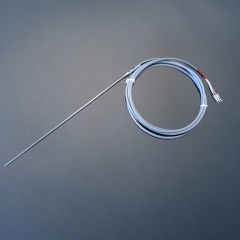 Metal sheathed resistance thermometer (RESIMIC®)