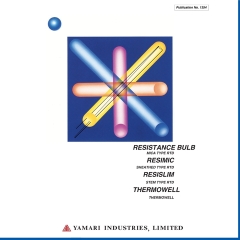 Cảm biến nhiệt điện trở (RTD)