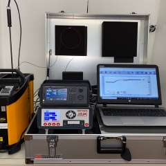 Thermal validation system