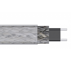 Self-regulating heater