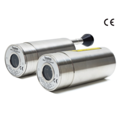 Radiation Thermometer IGA6/23・IGA6/23-TV
