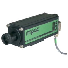 Radiation thermometer IN140/5 IN140/5-H IN140/5-L