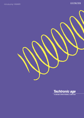 Hồ sơ giới thiệu công ty Yamari