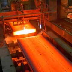 Steel & Nonferrous Metals