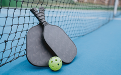 Pickleball Là Gì? Cách Chọn Trang Phục Phù Hợp Khi Chơi Pickleball