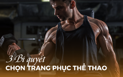 3 Bí Quyết Chọn Trang Phục Thể Thao Nam – Thoải Mái & Phong Cách Tại NEO SHOP