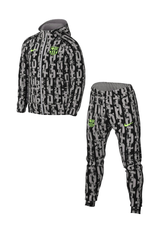 Bộ Thể Thao NK FC Barcelona 24/25