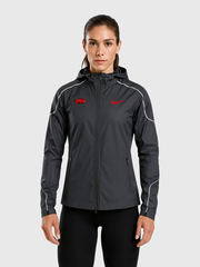 Áo Khoác NK Shield Windbreaker Women’s Arkansas Jacket