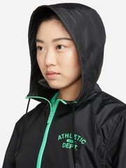 Áo Khoác NK Women's Lepel Woven Jacket