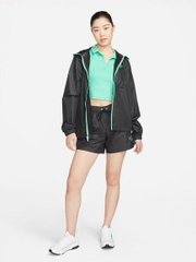 Áo Khoác NK Women's Lepel Woven Jacket