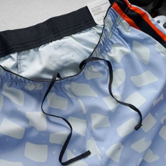 Quần Ngắn NK Dri-FIT Challenger 7' Unlined Running Shorts