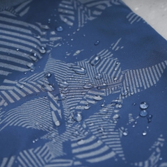 Áo Khoác NK Running Flash Reflective Jacket