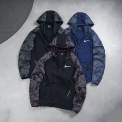 Bộ Thể Thao NK Running Flash Reflective