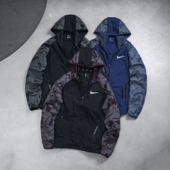 Áo Khoác NK Running Flash Reflective Jacket