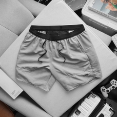Quần Ngắn Ura Brief Lined Running Shorts