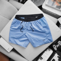 Quần Ngắn Ura Brief Lined Running Shorts