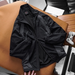 Áo Khoác JD Sport Jam Warm-Up Jacket