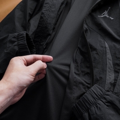 Áo Khoác JD Sport Jam Warm-Up Jacket