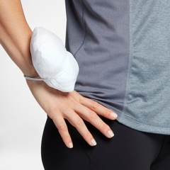 Áo Khoác NK Women’s Hooded 1/2 Trail Running Jacket