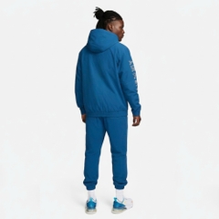 Áo Khoác NK NSW Air Max Woven Jacket