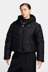 Áo Phao NK Therma-FIT Synthetic Fill AOP Puffer Jacket