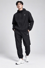 Bộ Thể Thao Ura Heritage Windrunner
