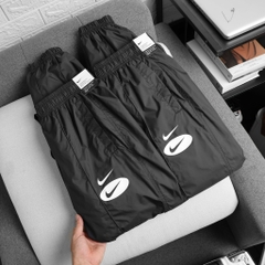 Quần Dài NK Swoosh League Woven Lined Trousers
