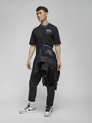 Bộ Thể Thao JD Air Statement Woven