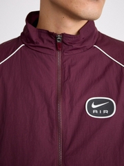 Áo Khoác NK Sportswear Woven Air Track Top Jacket