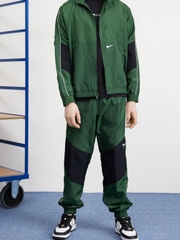 Bộ Thể Thao Air Men's Woven Full Zip