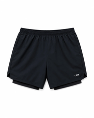Quần Ngắn Ura Challenger 2 in 1 Shorts